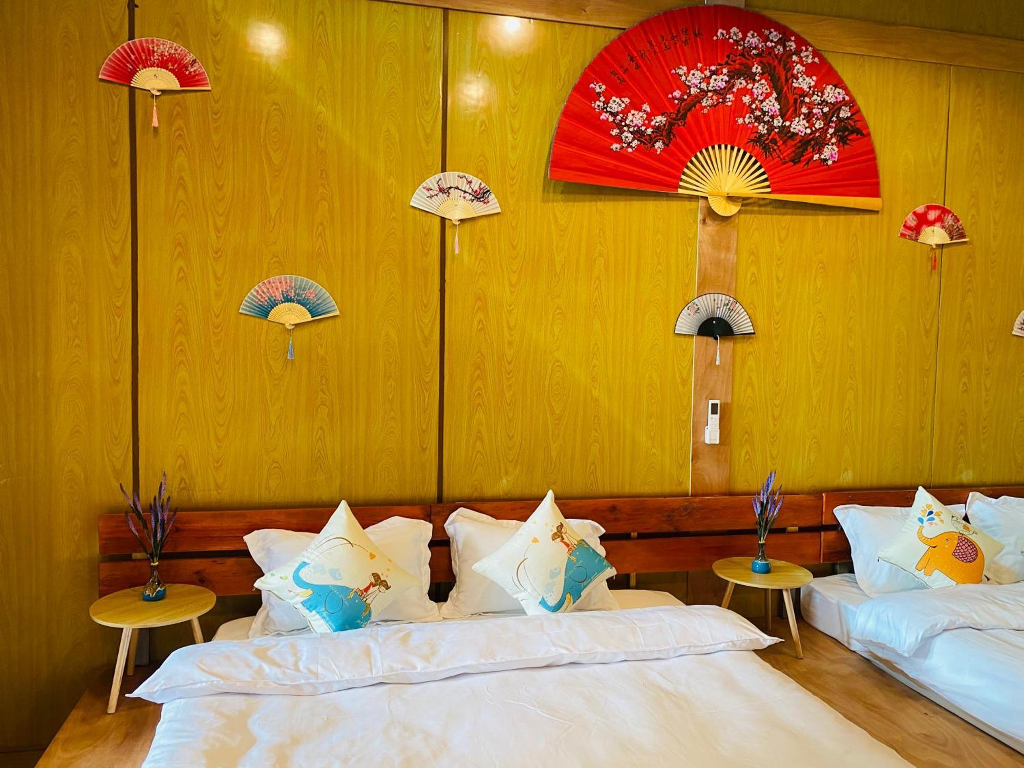 An Homestay Tam Coc Ninh Binh Eksteriør bilde